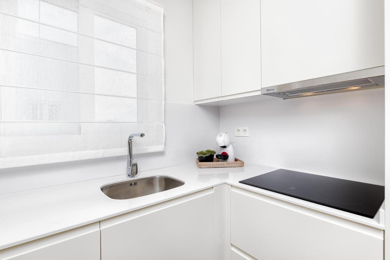 Apartamento Iloftmalaga Atico Plaza Del Teatro *