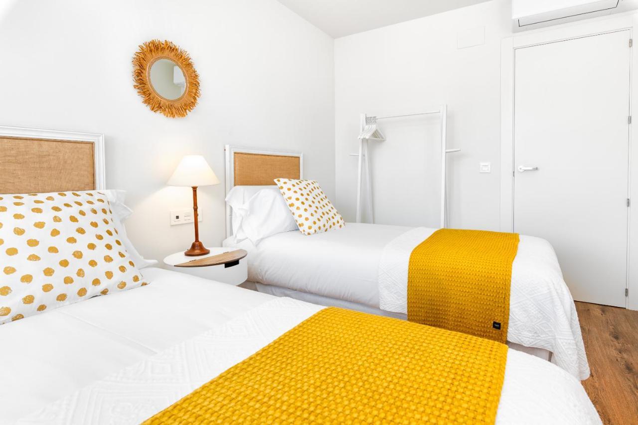 Apartamento Iloftmalaga Atico Plaza Del Teatro Málaga