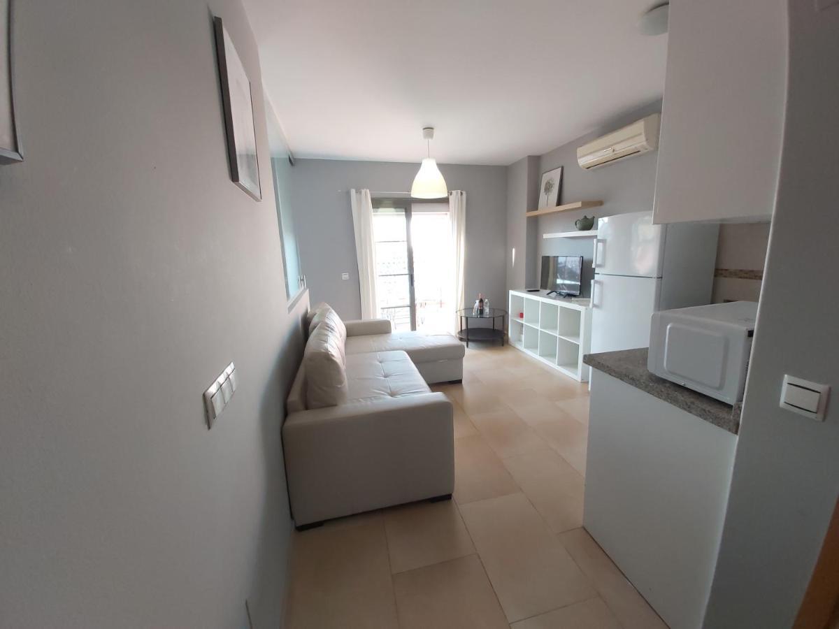 Del Parque Flats Apartment