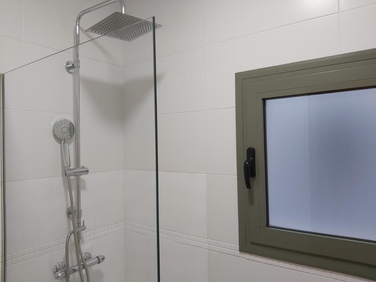 Del Parque Flats Apartment Malaga