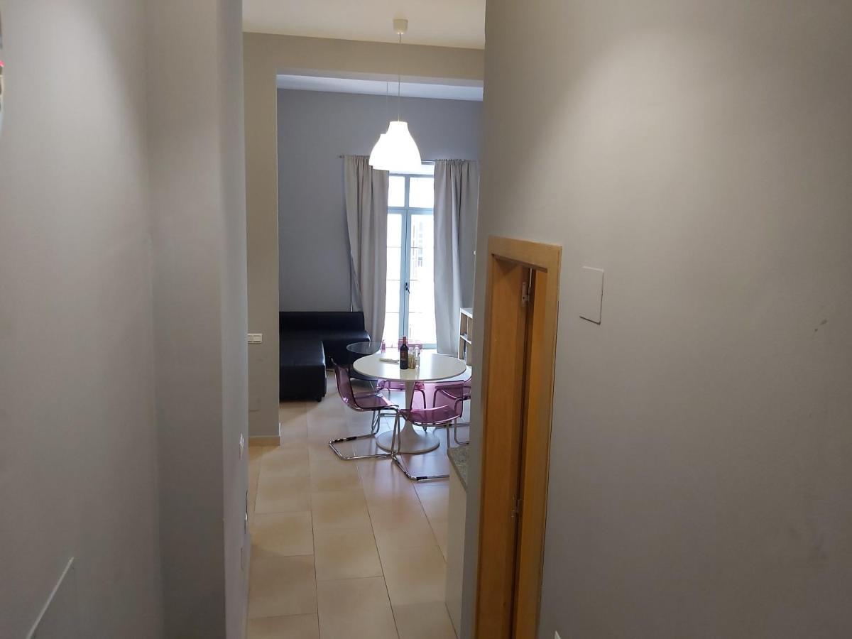 Del Parque Flats Apartment