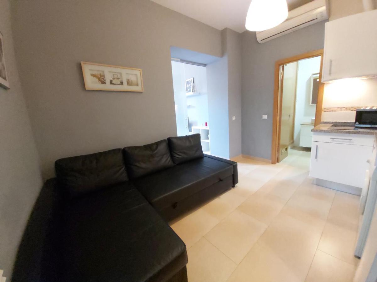 Del Parque Flats Apartment *