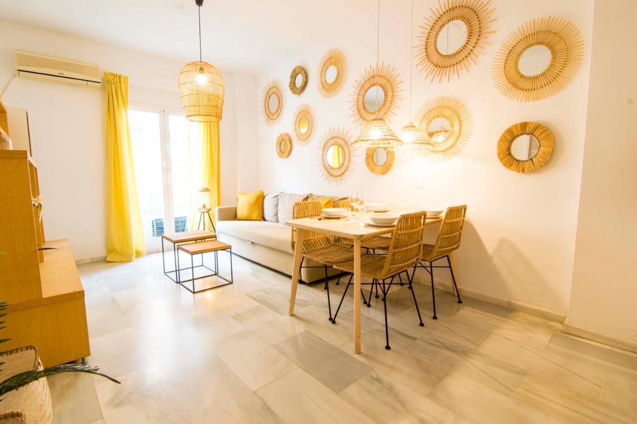 Apartamento Letmalaga Postigos *