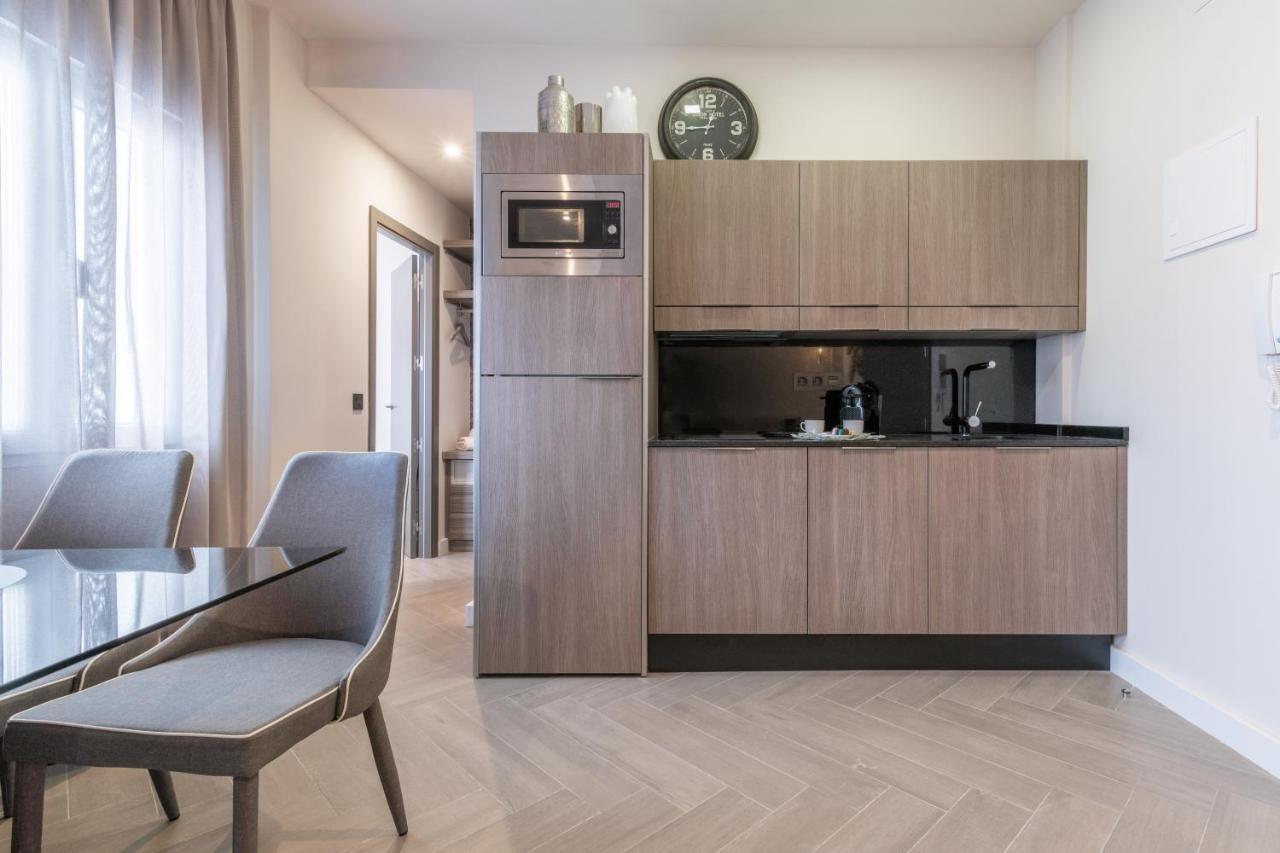 Apartamento Del Palacete *