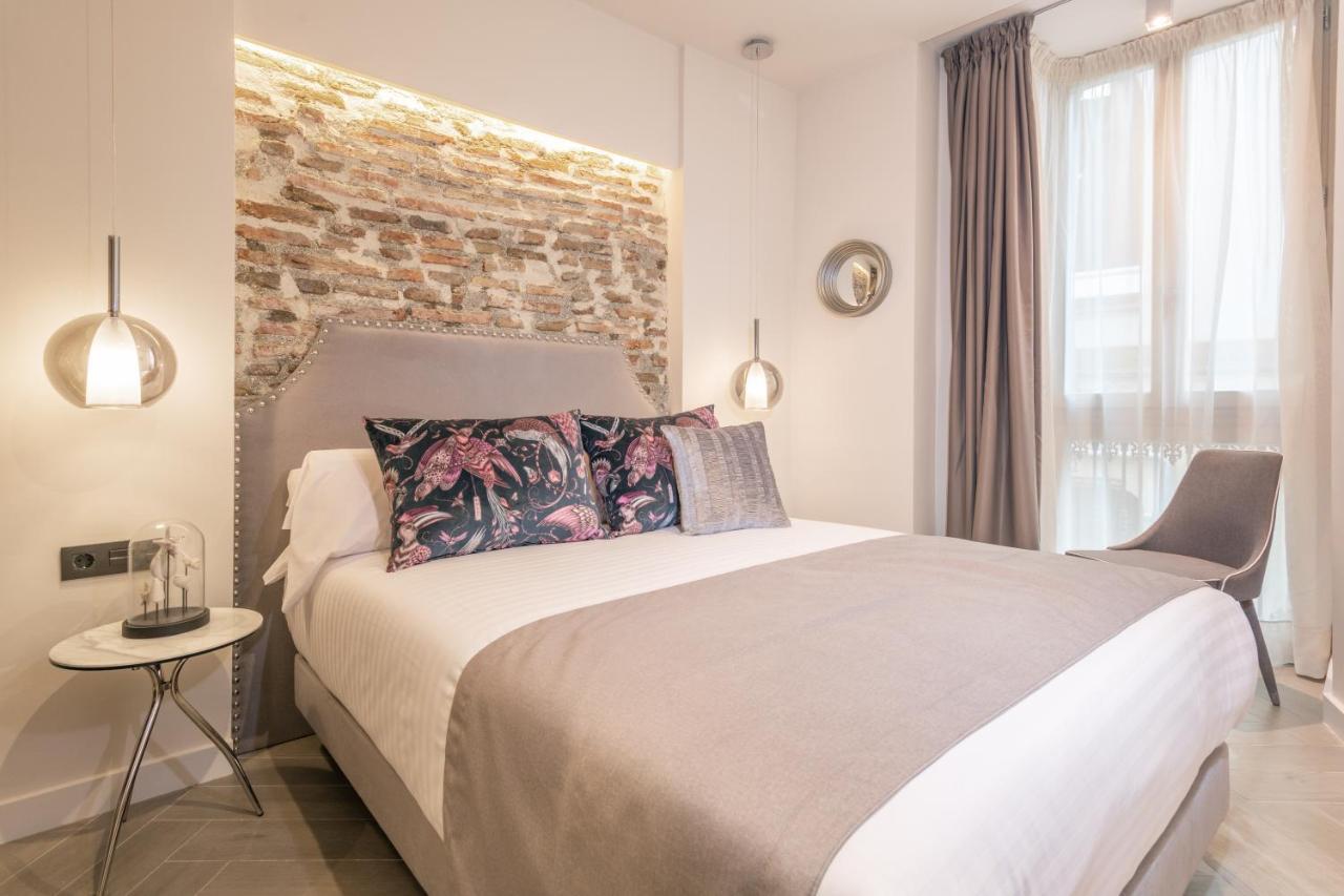 Apartamento Del Palacete Málaga