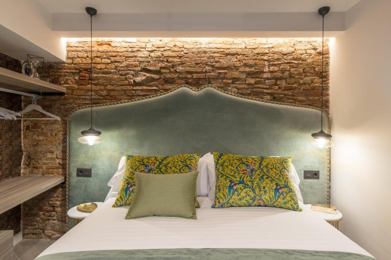 Apartamento Del Palacete