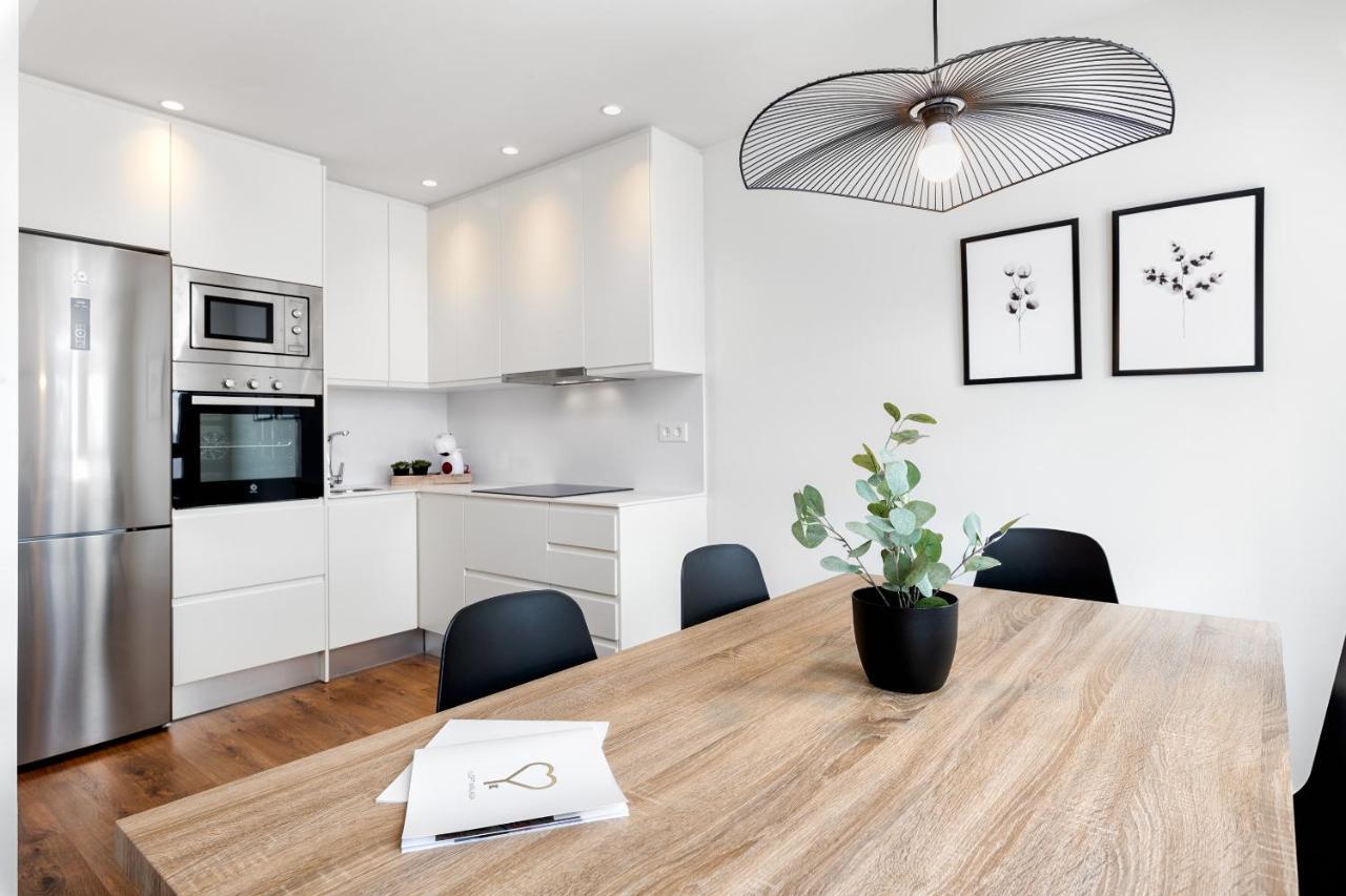 Apartamento Iloftmalaga Atico Plaza Del Teatro Málaga