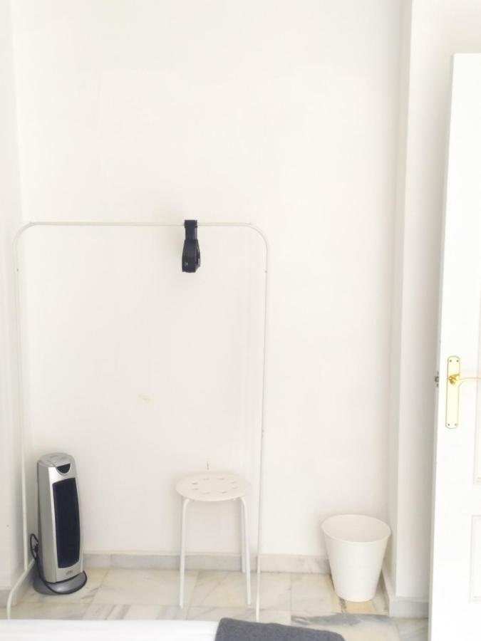 De Las Mercedes Apartamento *