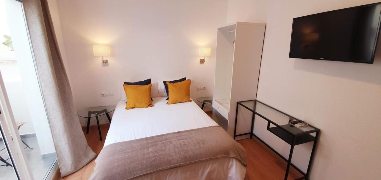 Apartamento Sun Flat *