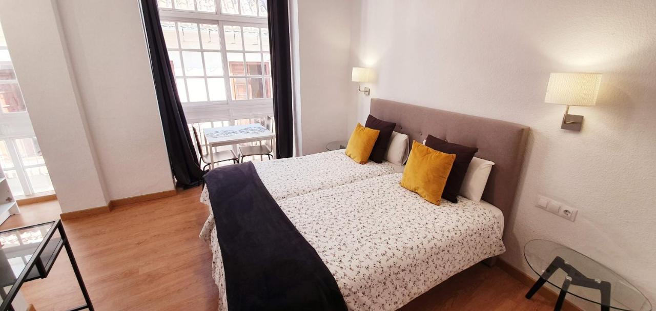 Apartamento Sun Flat *