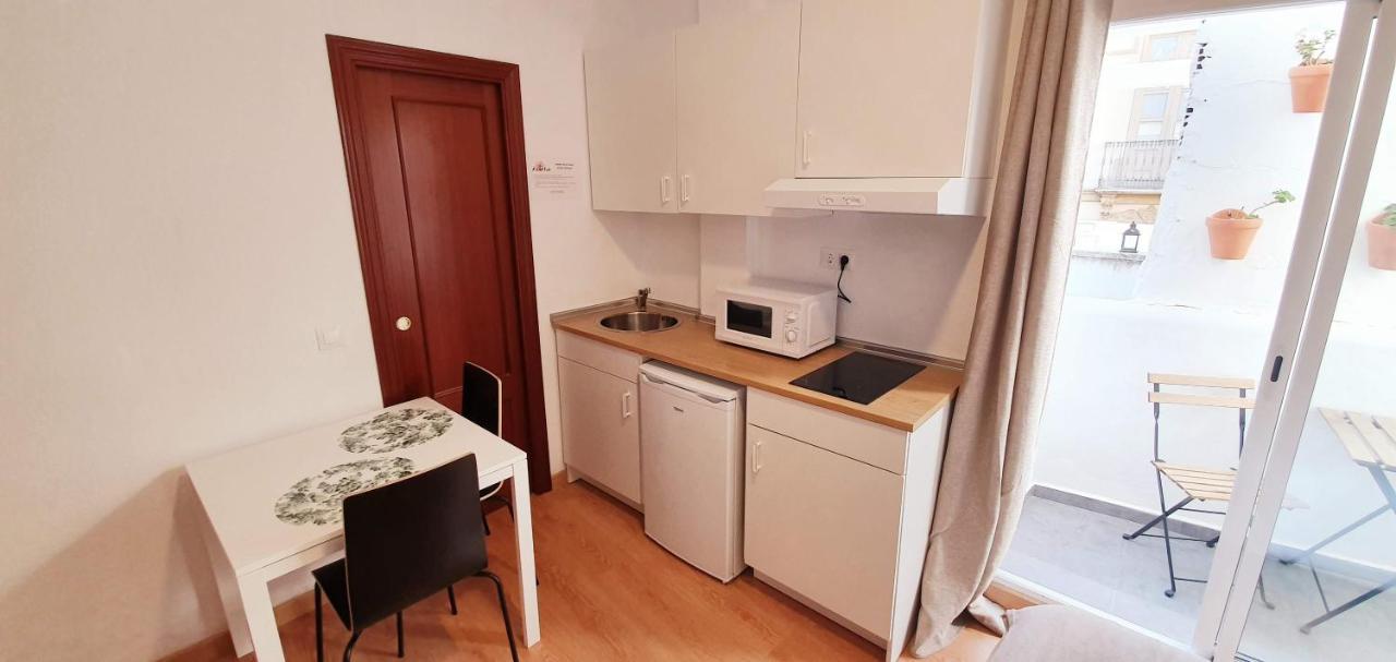 Apartamento Sun Flat