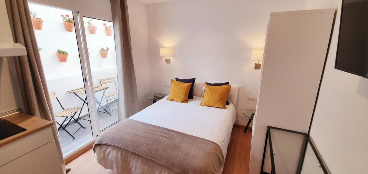 Apartamento Sun Flat *