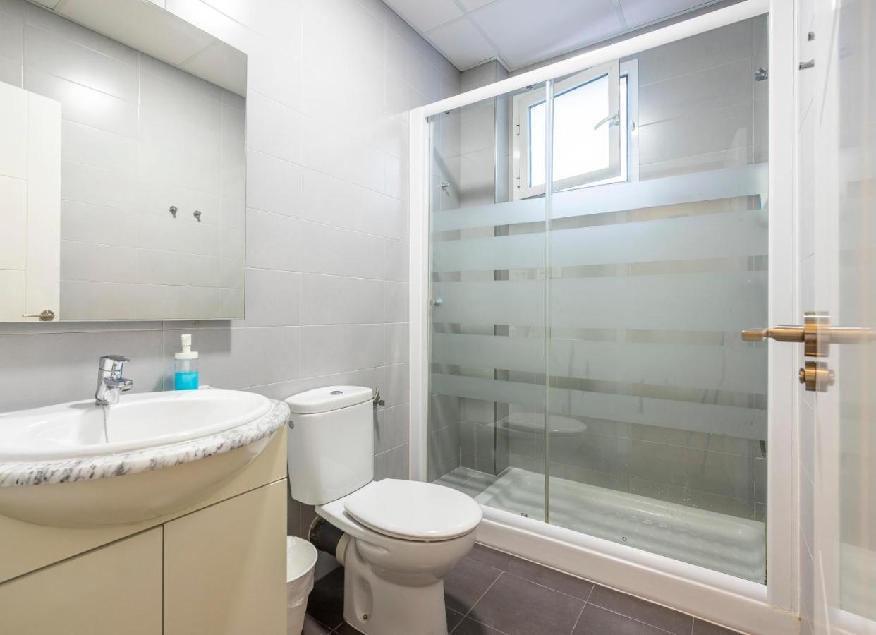 Market Host Place Hostel Malaga