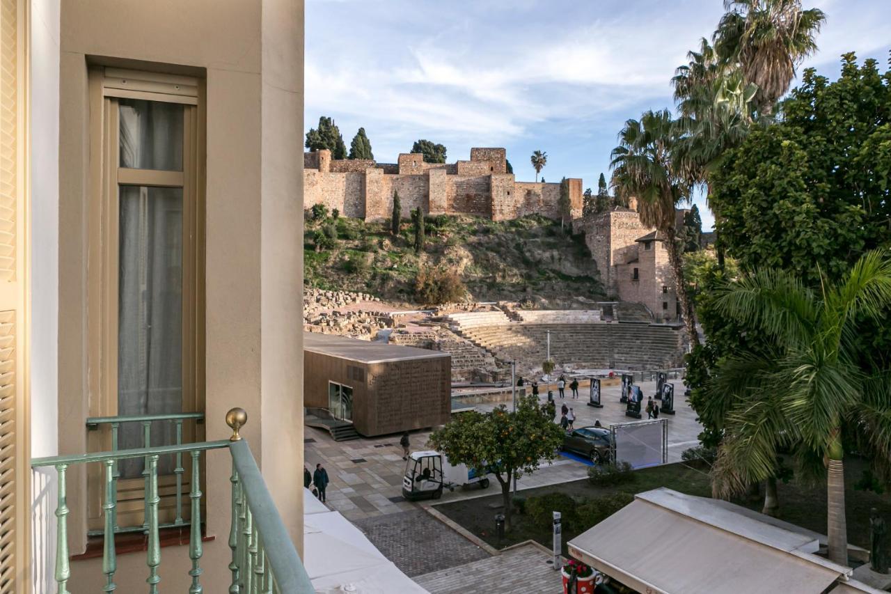 Teatro 7 & 8 Apartamento