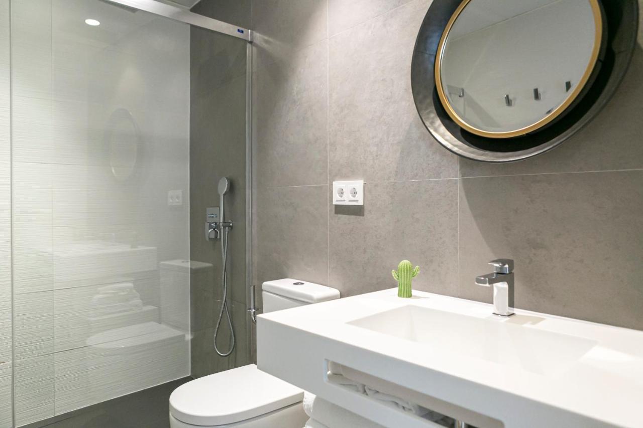 Apartamento Teatro 7 & 8