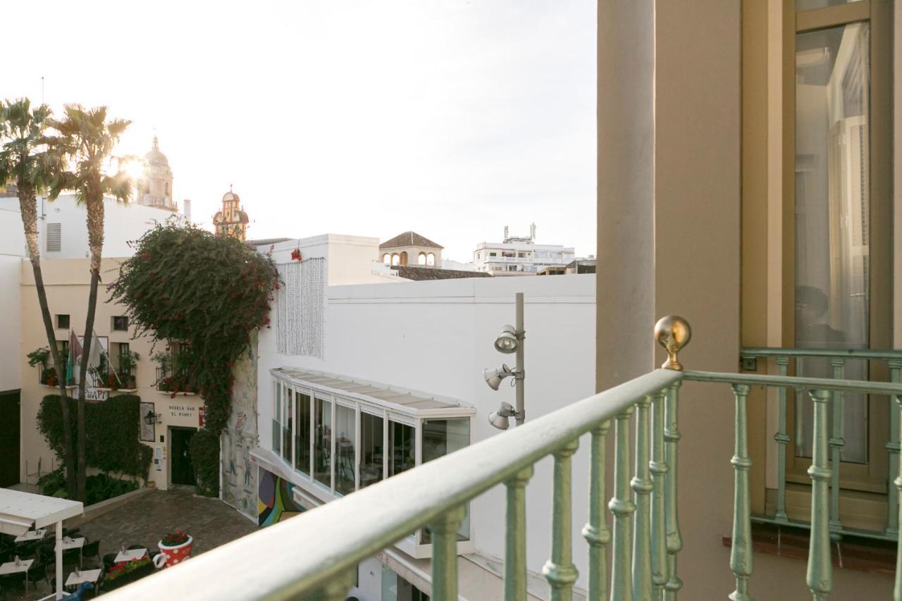 Teatro 7 & 8 Apartamento