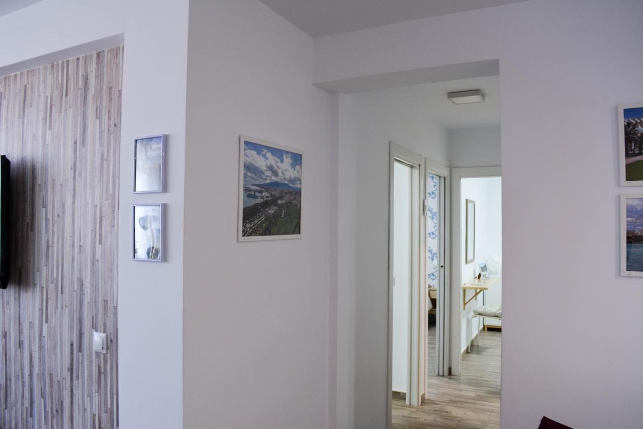 Huelin Park Apartamento