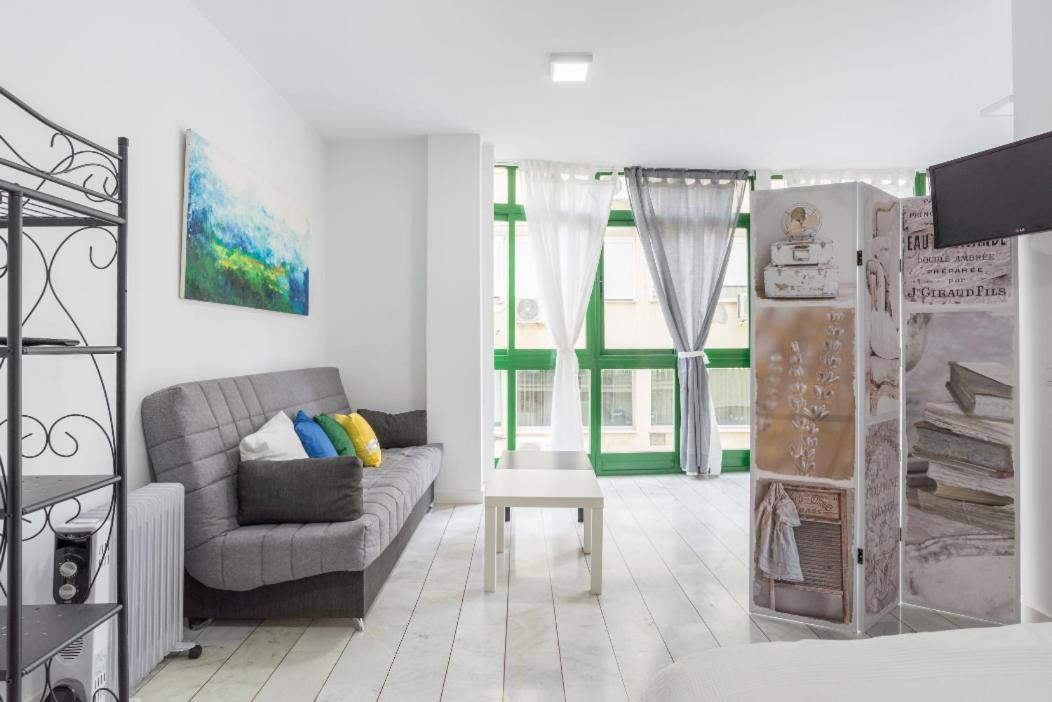 Apartamento Livemálaga Panaderos Old Town *