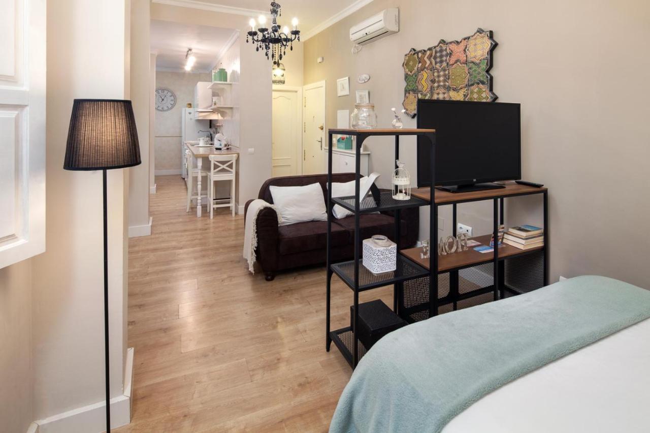 Apartamento Valentina Málaga