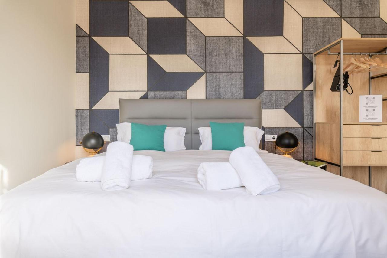 Apartment Art Malaga