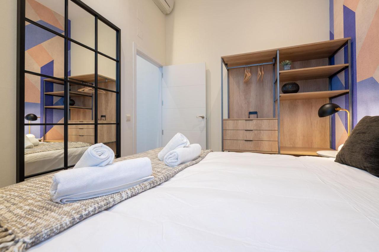 Apartment Art Malaga