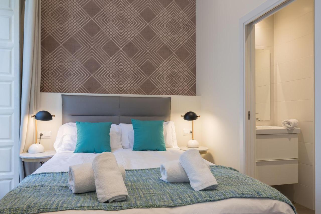 Art Apartment Malaga