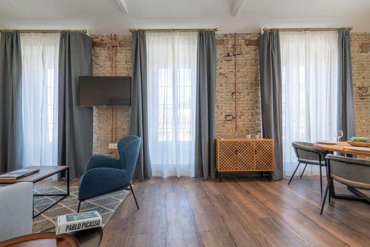 Art Apartment Malaga