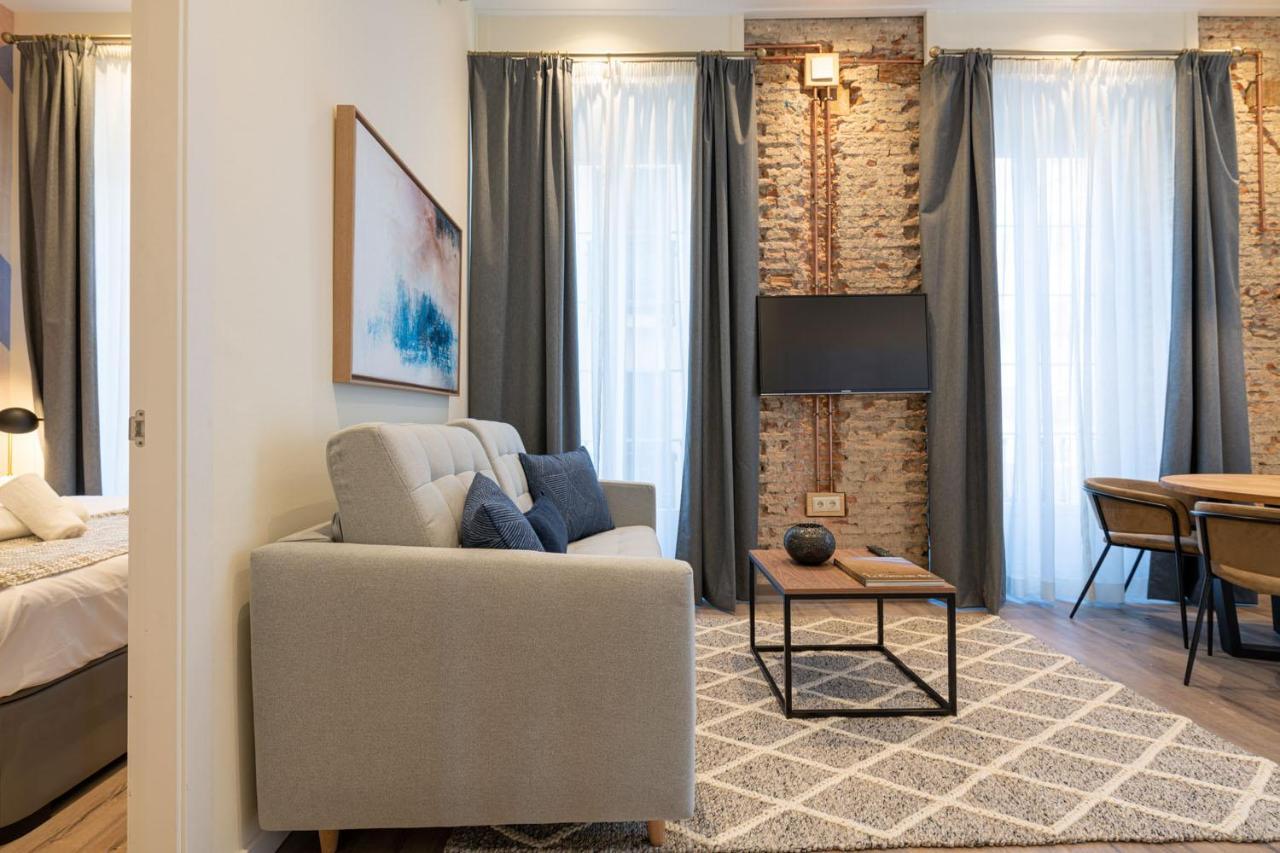 Apartment Art Malaga