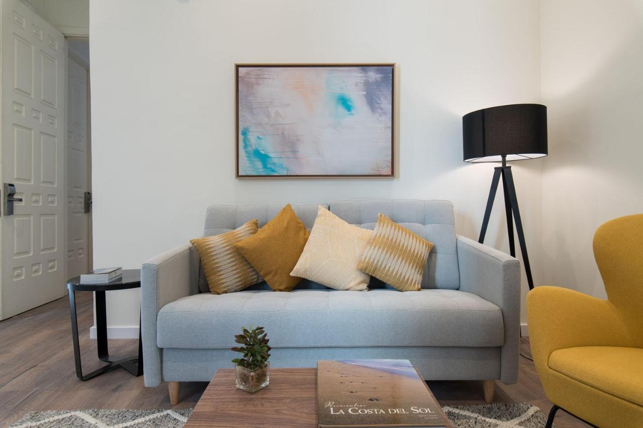 Apartment Art Malaga