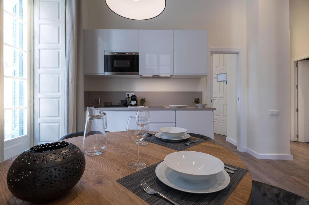 Apartment Art Malaga