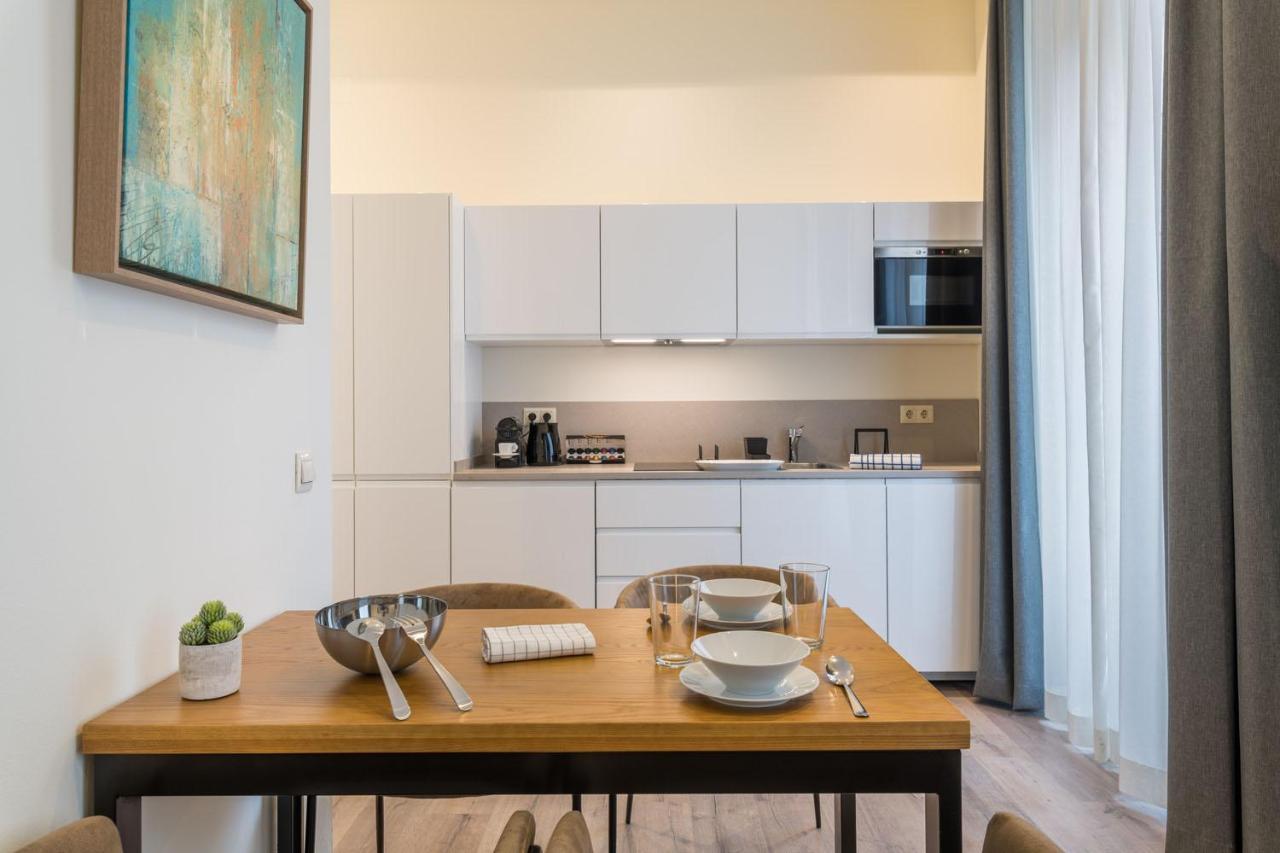 Art Apartment Malaga