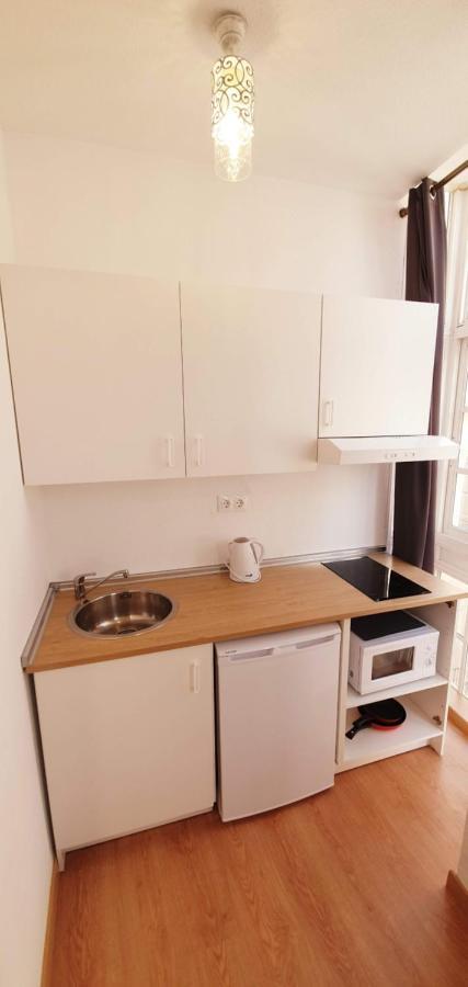 Apartamento Sun Flat *