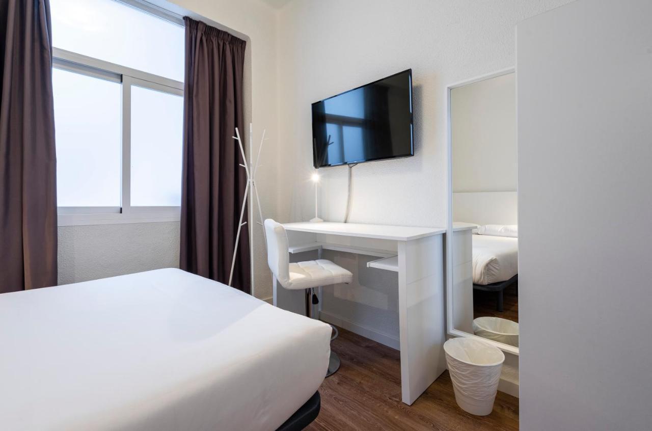 Market Host Place Hostel