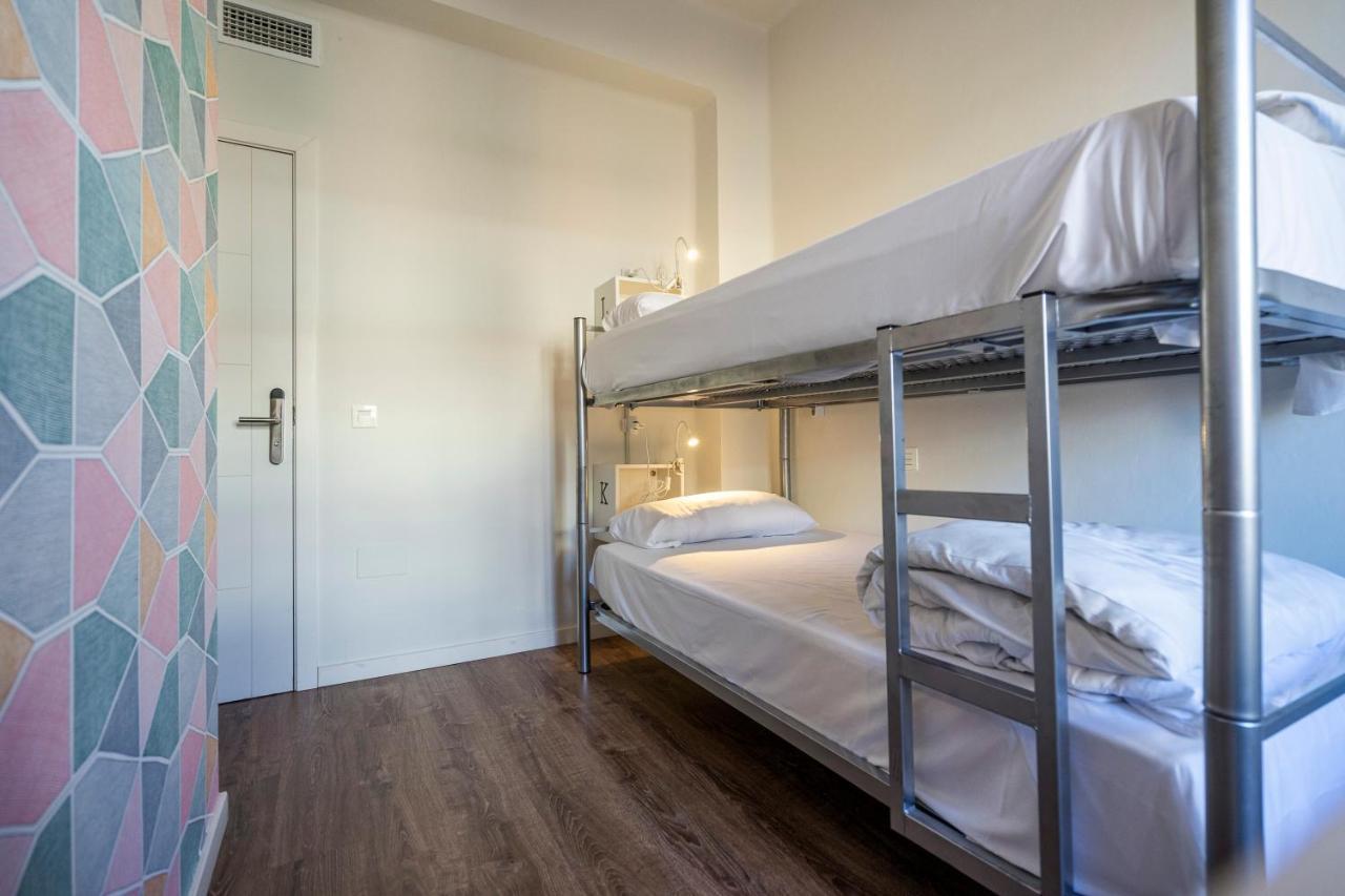 Market Host Place Hostel