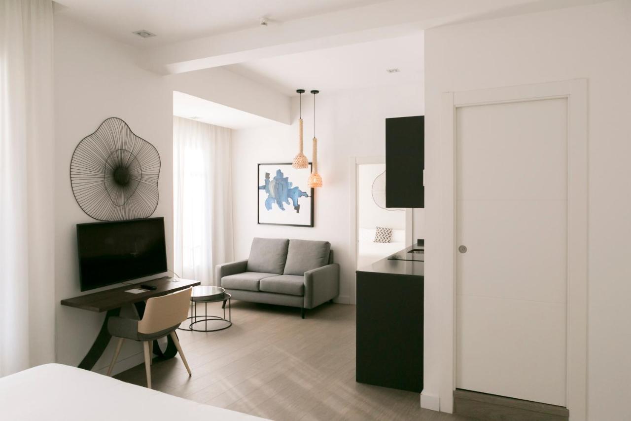 Teatro 7 & 8 Apartamento
