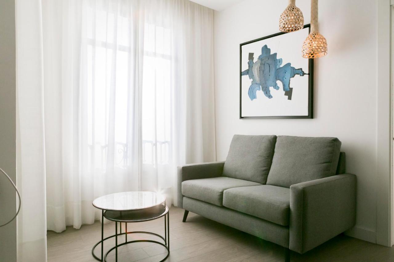 Apartamento Teatro 7 & 8 Málaga