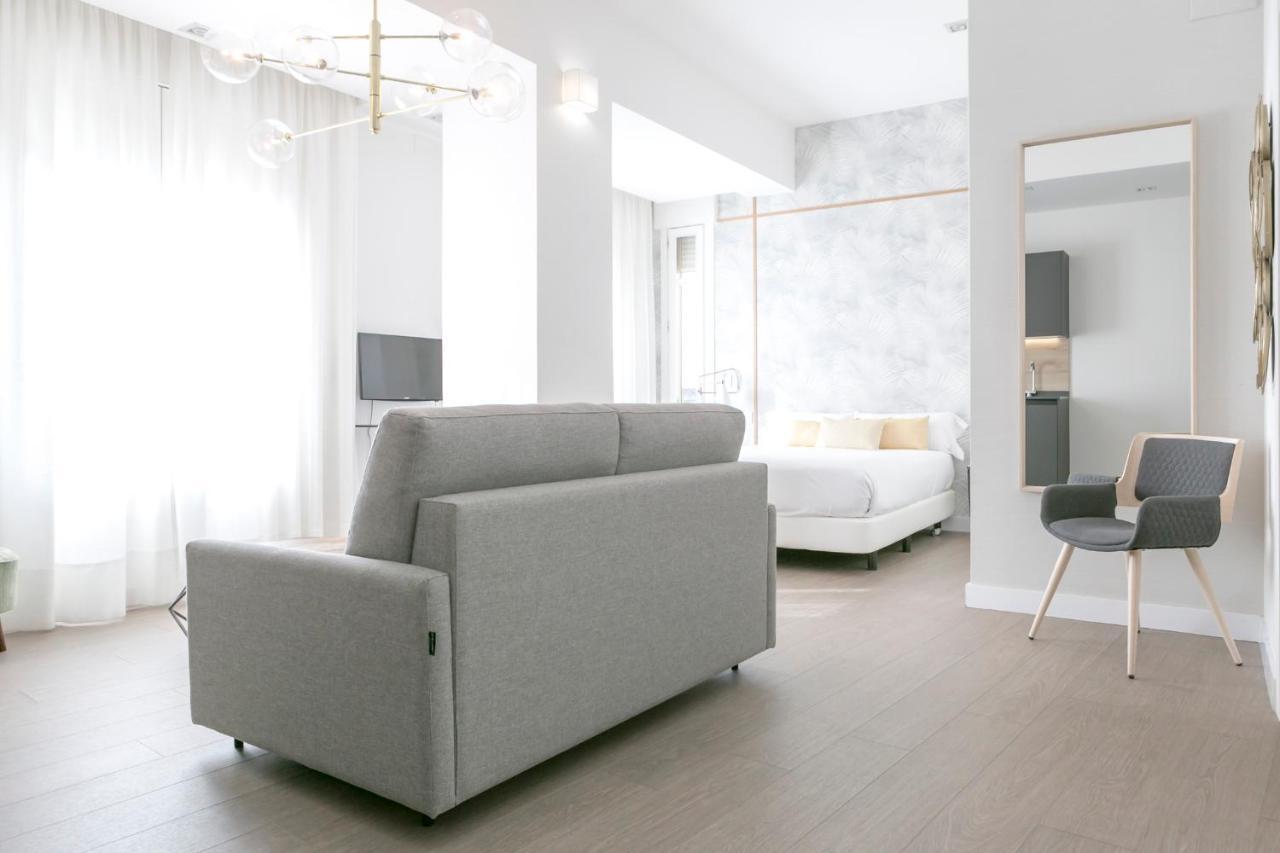 Apartamento Teatro 1 & 2