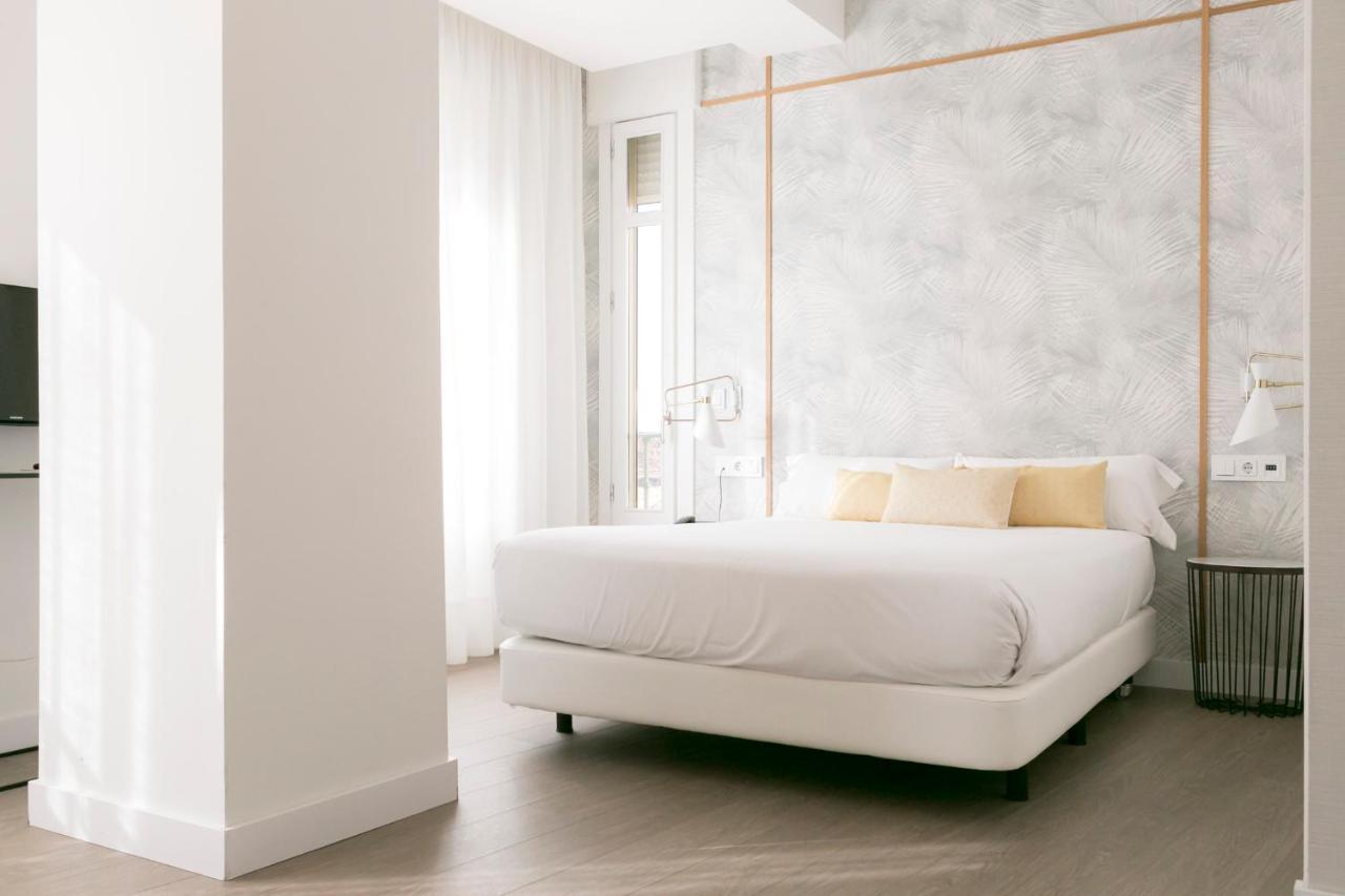 Apartamento Teatro 1 & 2 *