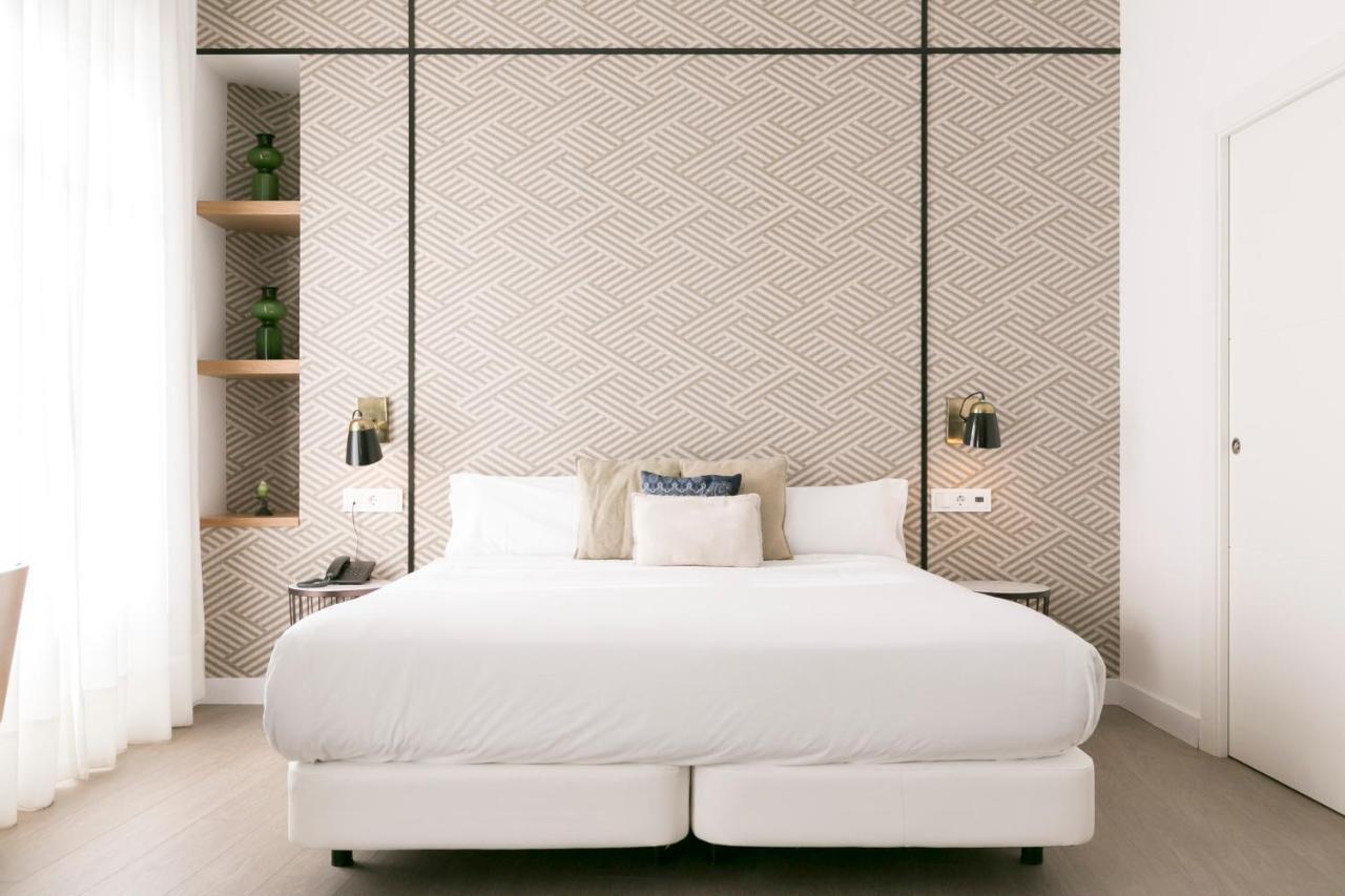 Apartamento Teatro 1 & 2 Málaga