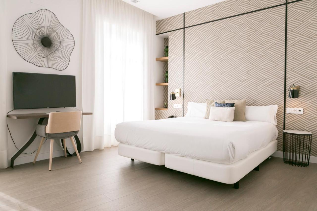 Apartamento Teatro 1 & 2 *