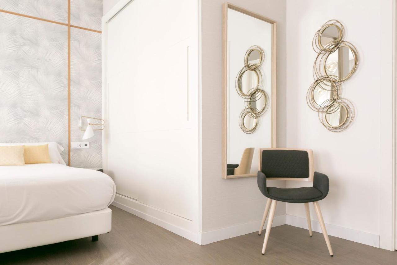 Apartamento Teatro 1 & 2 Málaga