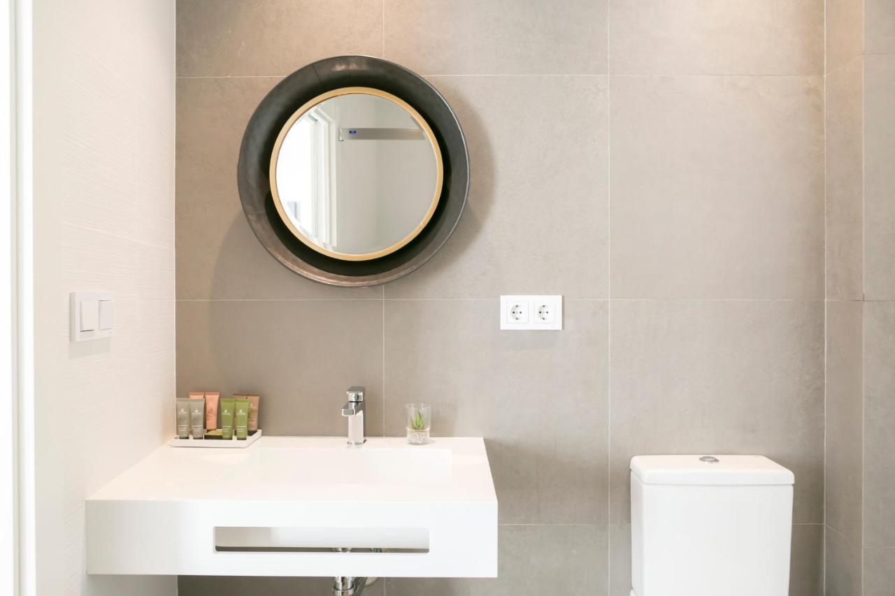 Teatro 1 & 2 Apartamento Málaga