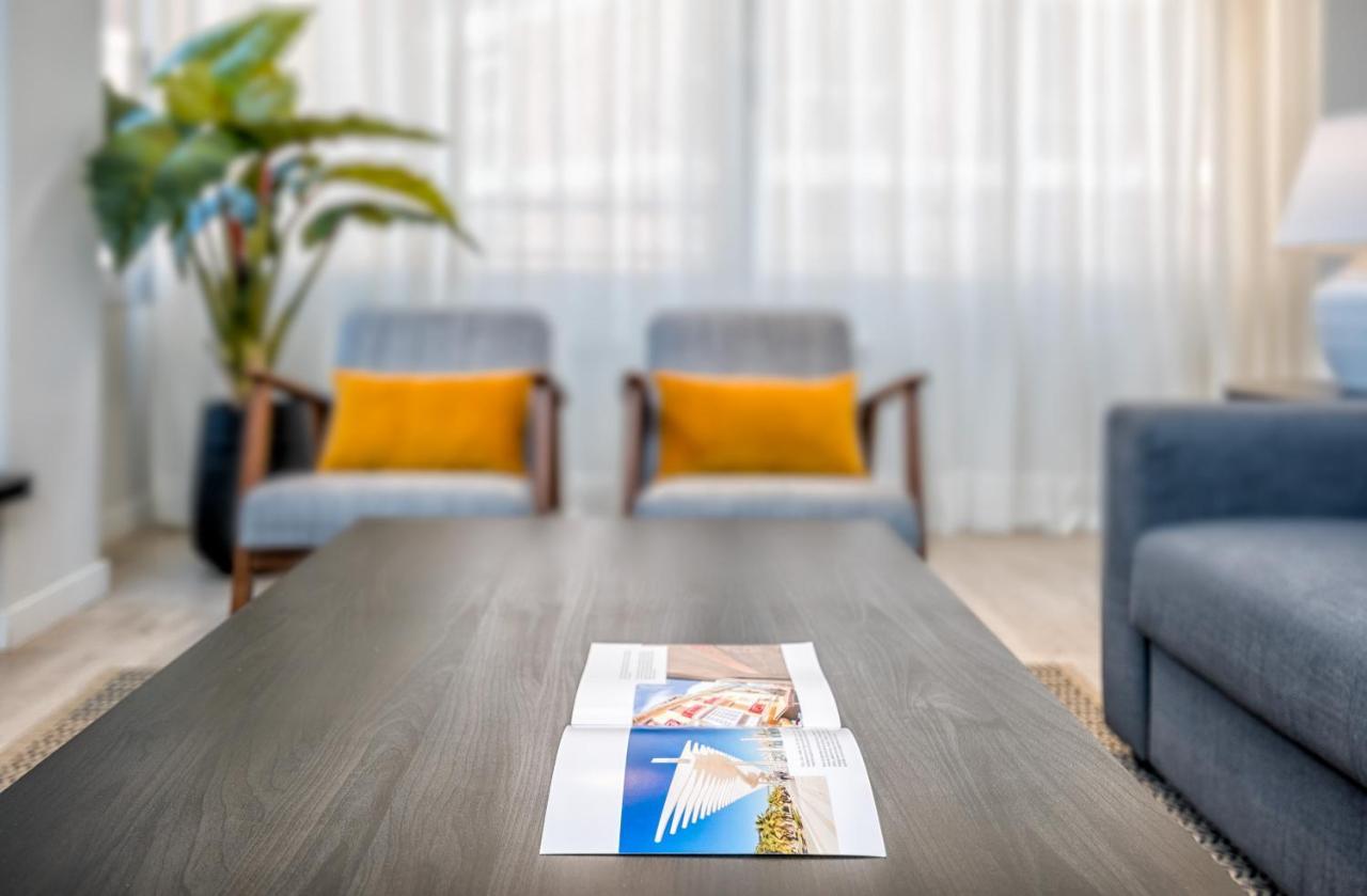 Apartamento Iloftmalaga Reding Málaga