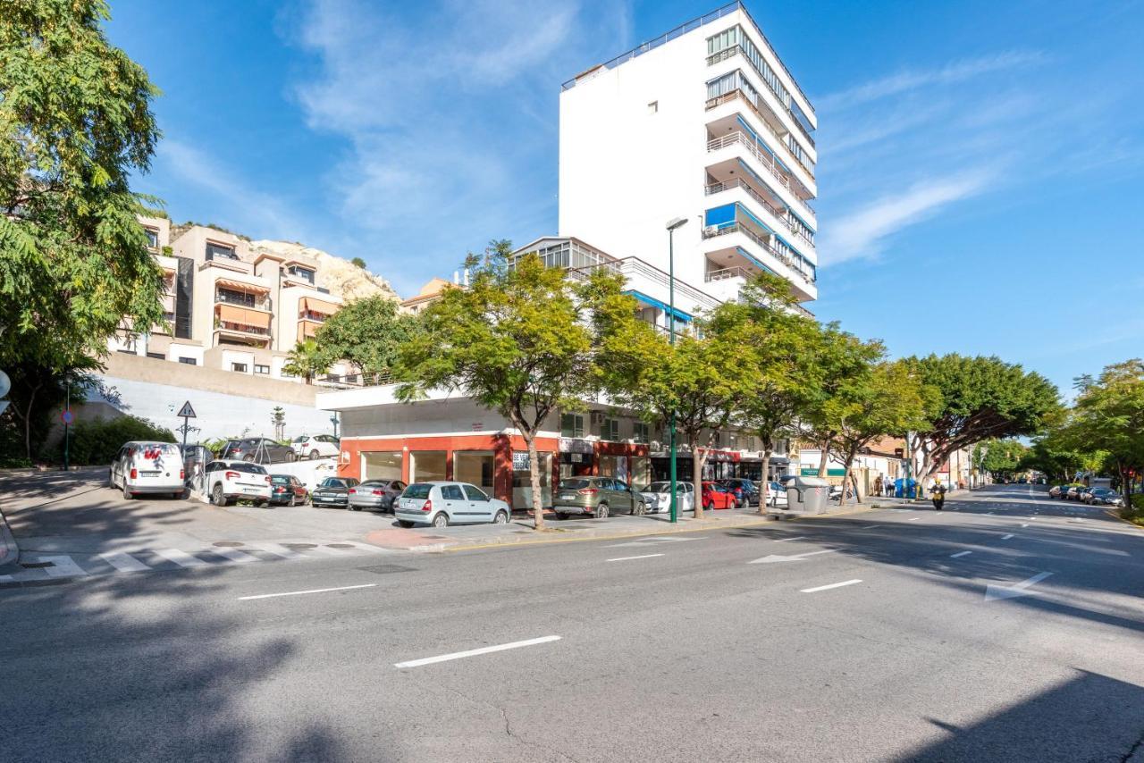 Apartamento Confortable Estudio En Playa Baños Del Carmen