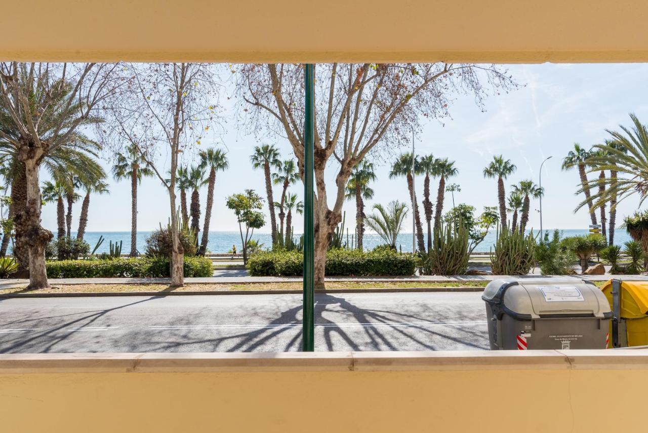 Apartamento Lu&cia Mediterraneo