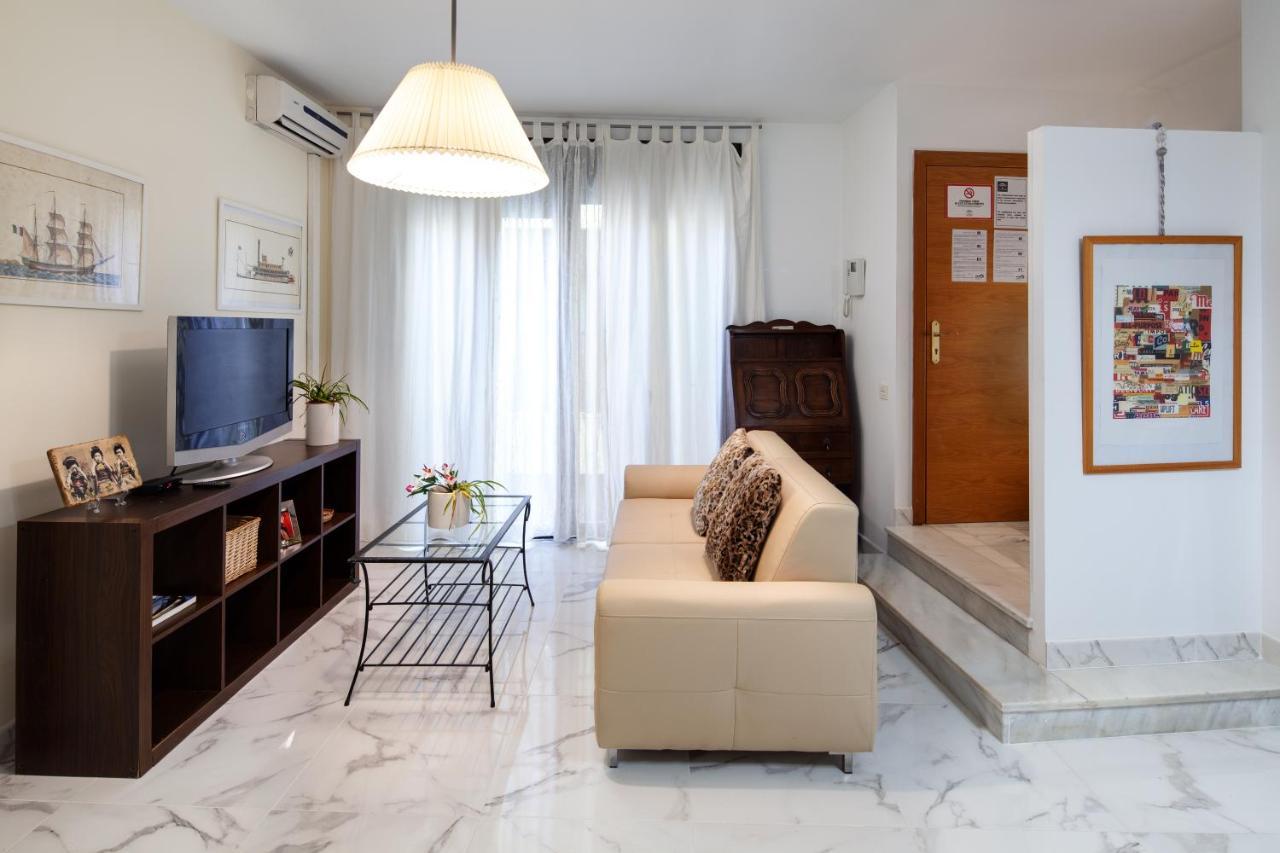 Pena 5 * Malaga