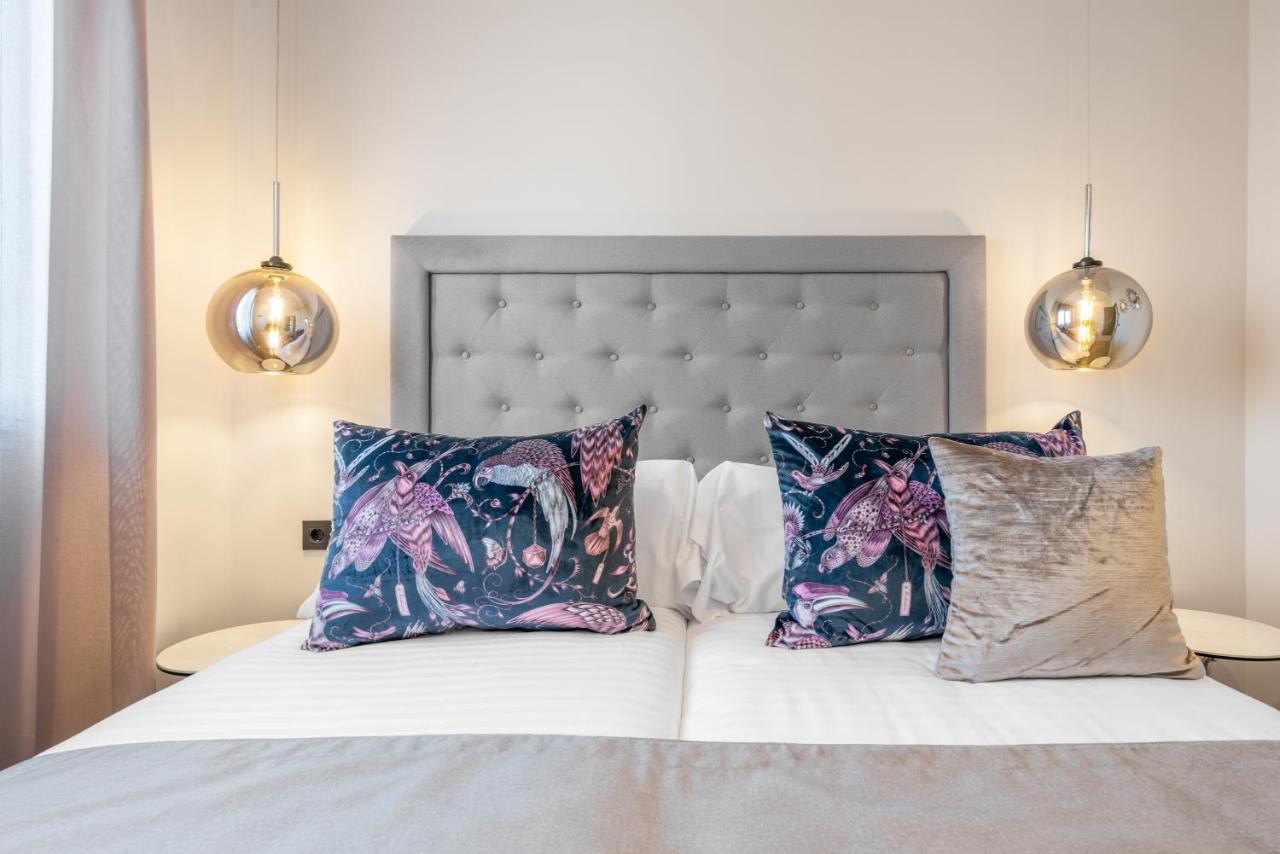 Apartamento Del Palacete *