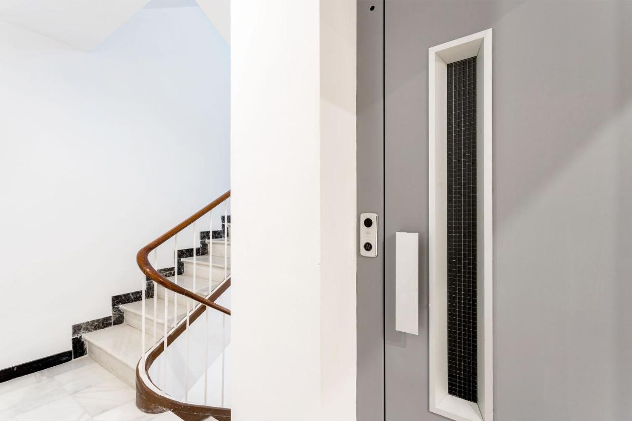 Apartamento Genteel Marín García