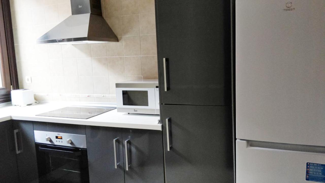 Apartamento Carretería Center