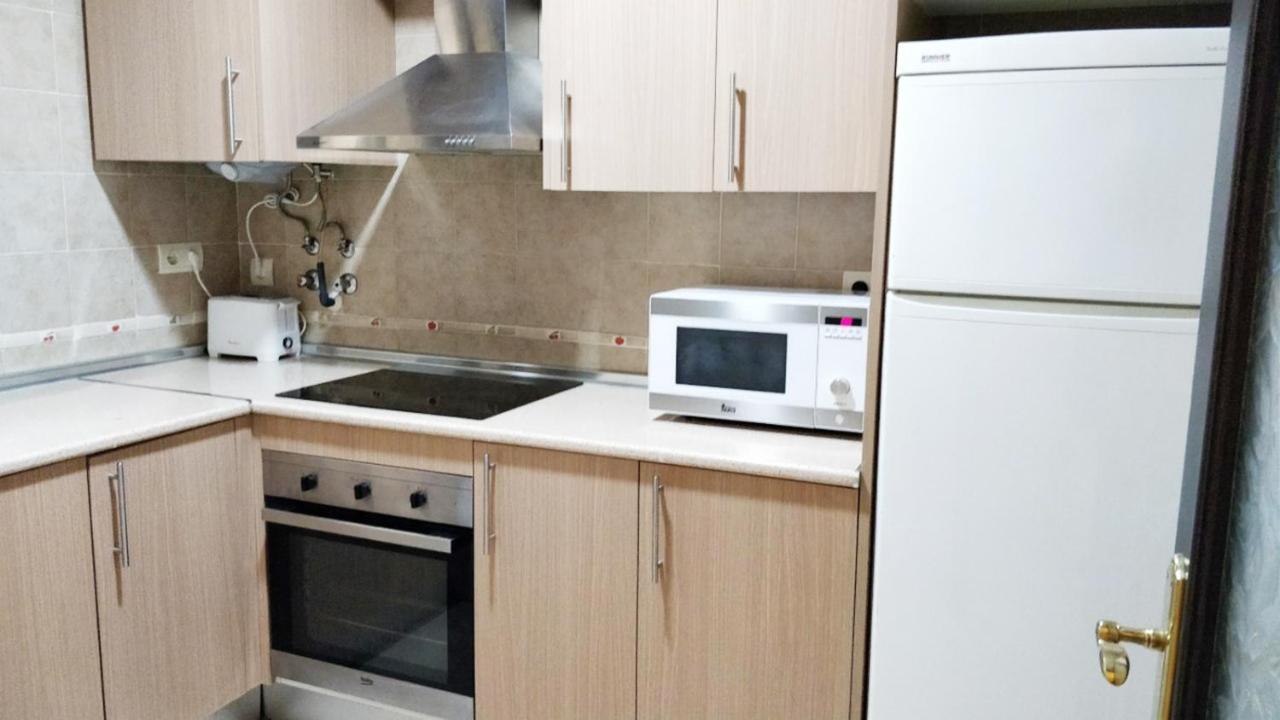 Carretería Center Apartamento Málaga